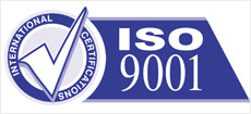 山西ISO9001质量管理体系认证